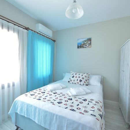 Cunda Roka Otel Ayvalik Luaran gambar