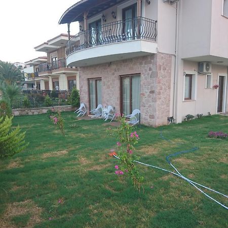 Cunda Roka Otel Ayvalik Luaran gambar