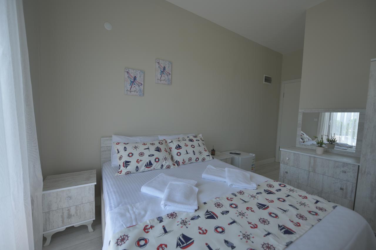 Cunda Roka Otel Ayvalik Luaran gambar