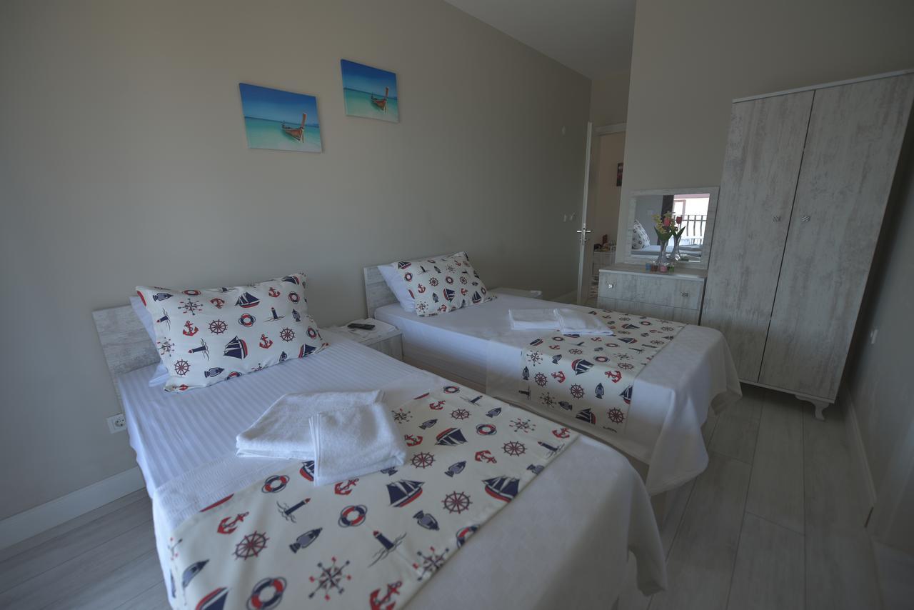 Cunda Roka Otel Ayvalik Luaran gambar