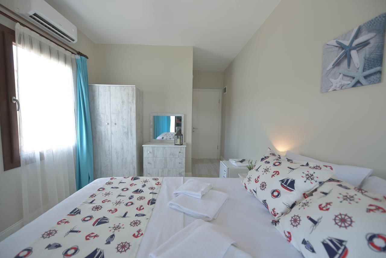 Cunda Roka Otel Ayvalik Luaran gambar