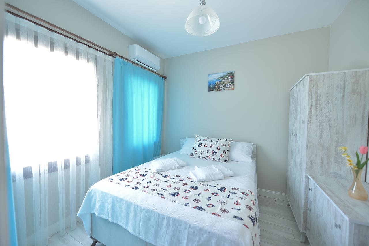 Cunda Roka Otel Ayvalik Luaran gambar