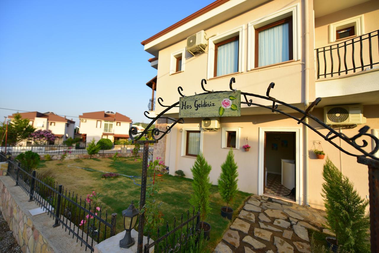Cunda Roka Otel Ayvalik Luaran gambar