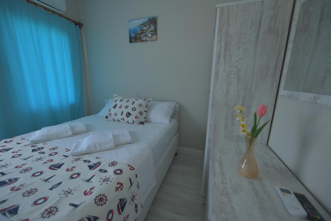 Cunda Roka Otel Ayvalik Luaran gambar