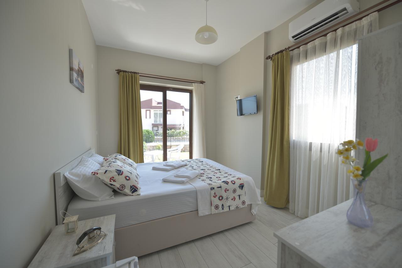 Cunda Roka Otel Ayvalik Luaran gambar