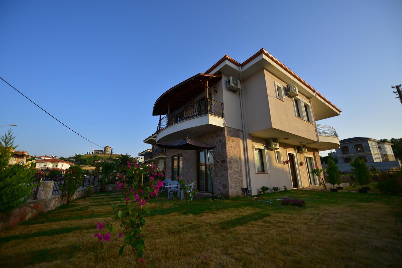 Cunda Roka Otel Ayvalik Luaran gambar
