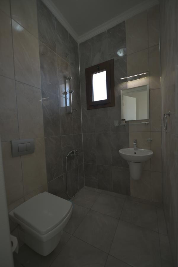Cunda Roka Otel Ayvalik Luaran gambar