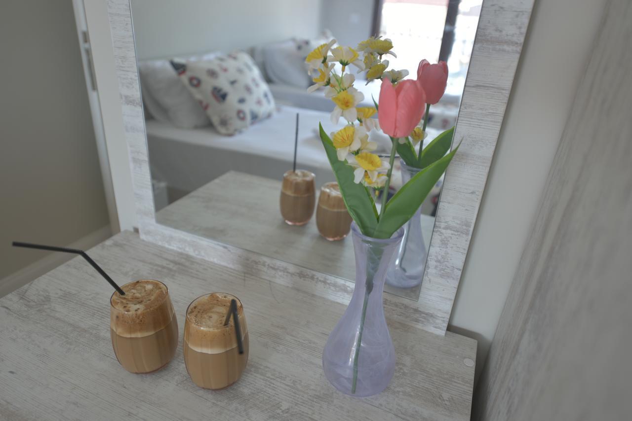 Cunda Roka Otel Ayvalik Luaran gambar