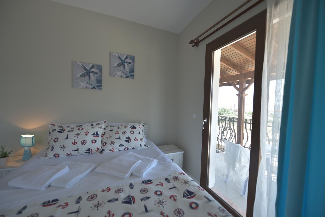 Cunda Roka Otel Ayvalik Luaran gambar
