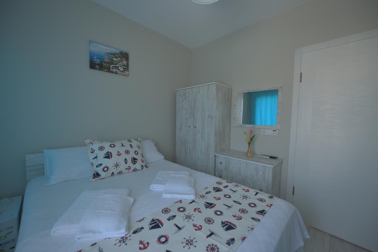 Cunda Roka Otel Ayvalik Luaran gambar