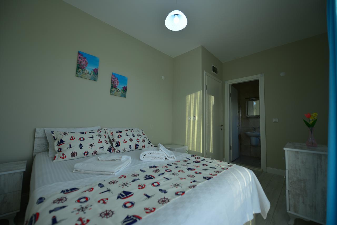 Cunda Roka Otel Ayvalik Luaran gambar