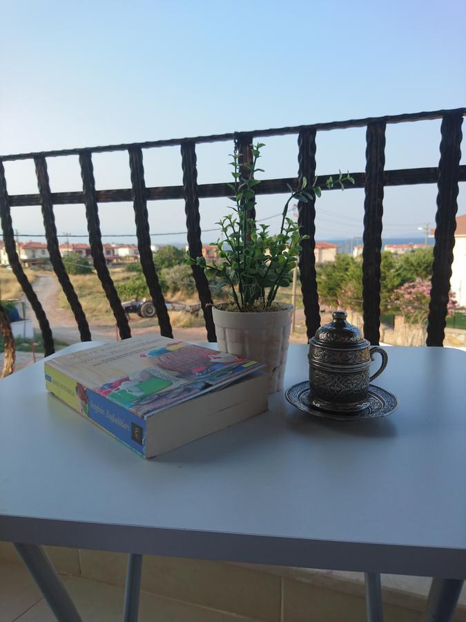 Cunda Roka Otel Ayvalik Luaran gambar