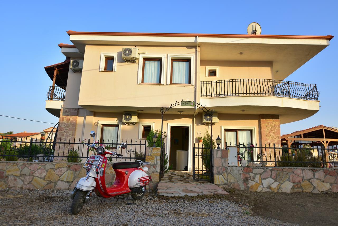 Cunda Roka Otel Ayvalik Luaran gambar