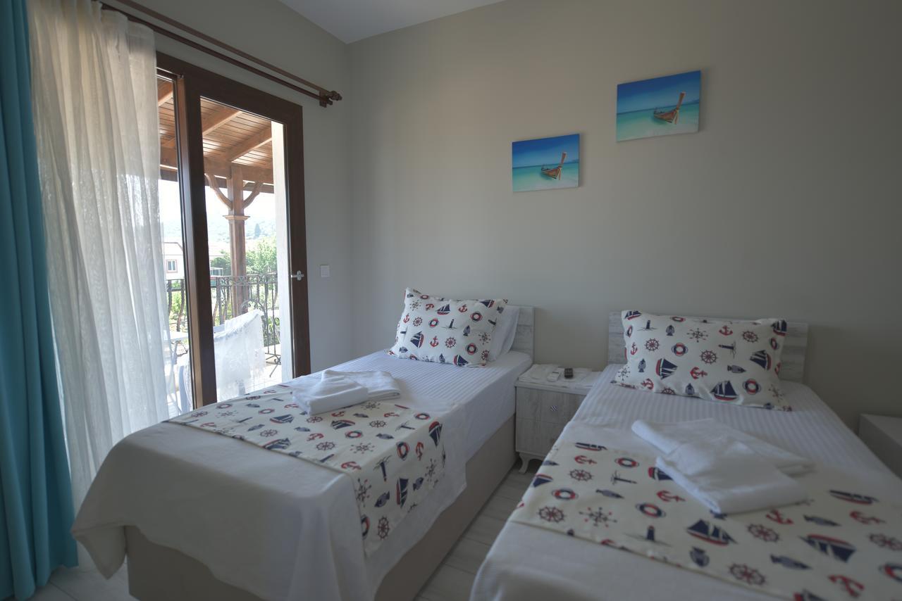 Cunda Roka Otel Ayvalik Luaran gambar