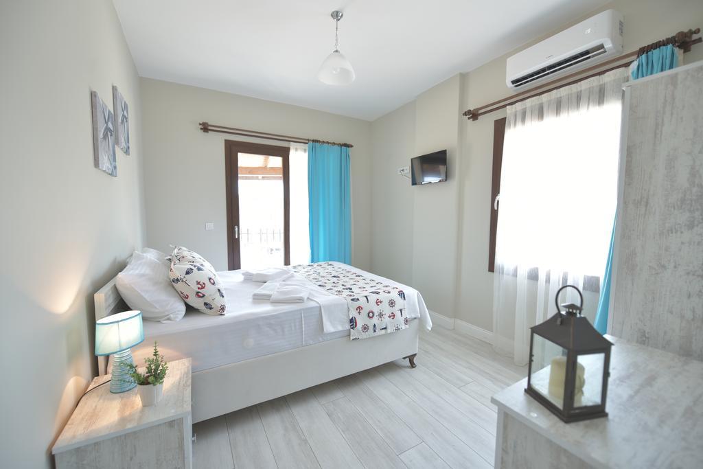 Cunda Roka Otel Ayvalik Luaran gambar