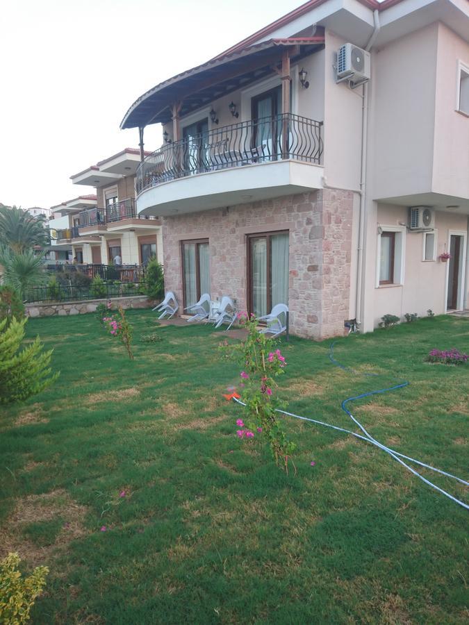 Cunda Roka Otel Ayvalik Luaran gambar