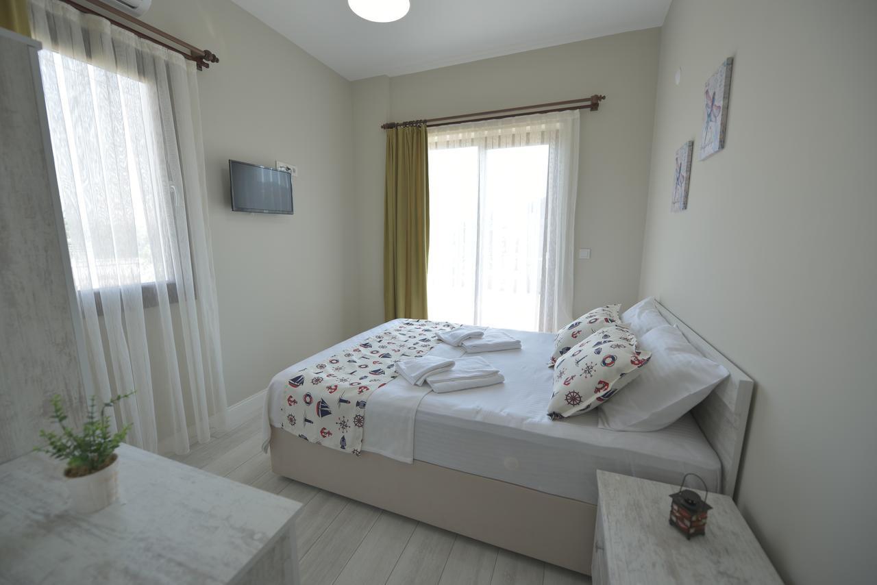 Cunda Roka Otel Ayvalik Luaran gambar