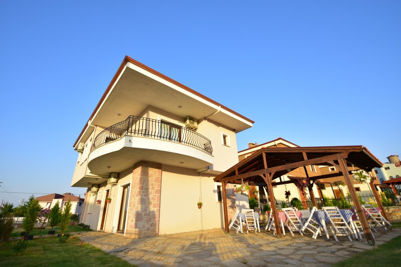 Cunda Roka Otel Ayvalik Luaran gambar