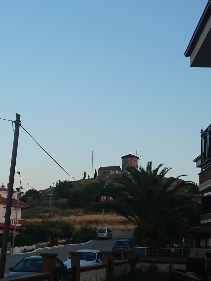 Cunda Roka Otel Ayvalik Luaran gambar