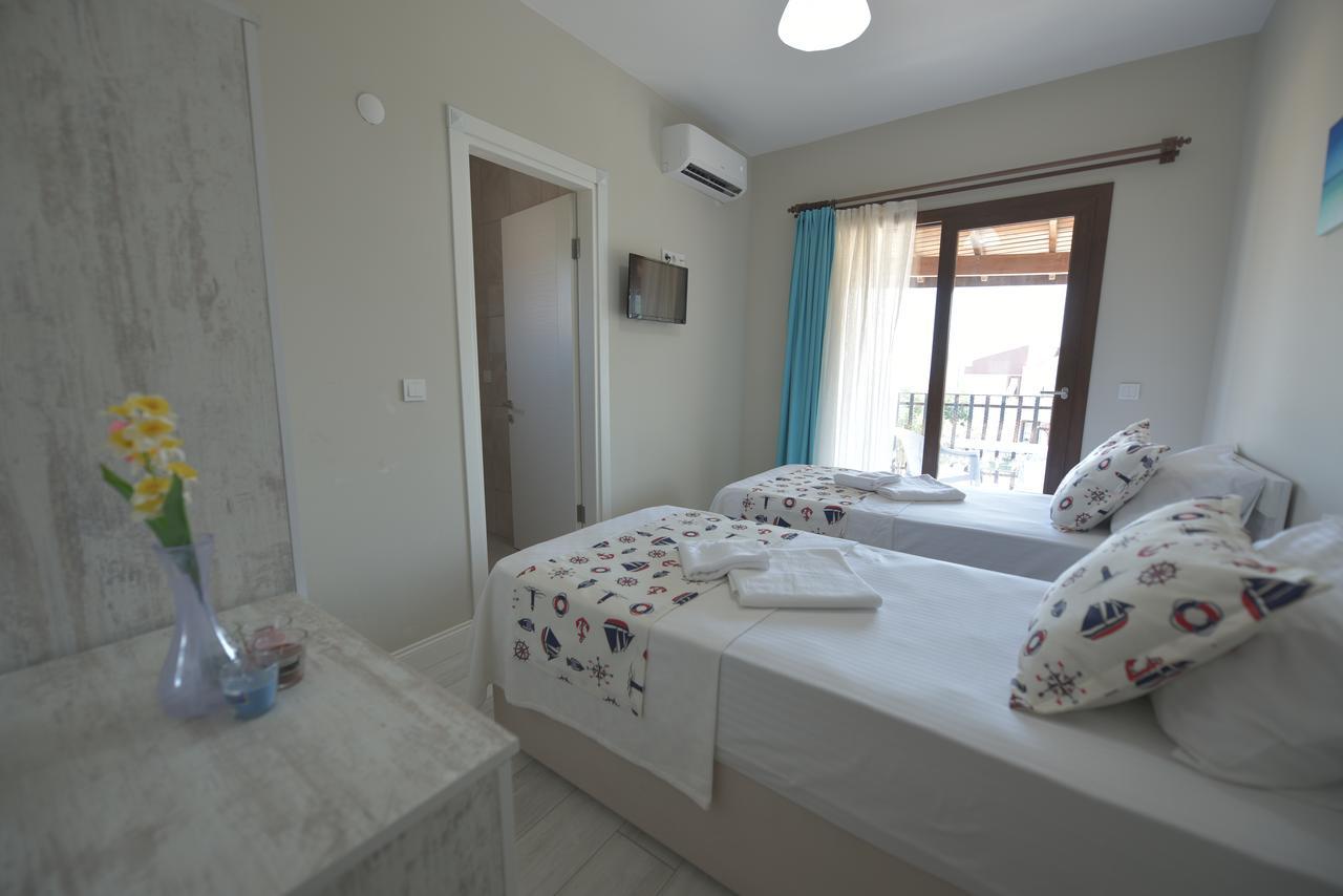 Cunda Roka Otel Ayvalik Luaran gambar