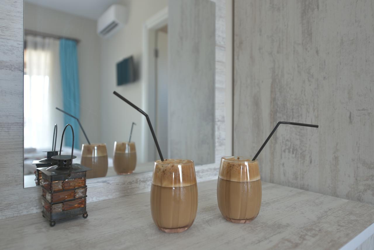 Cunda Roka Otel Ayvalik Luaran gambar