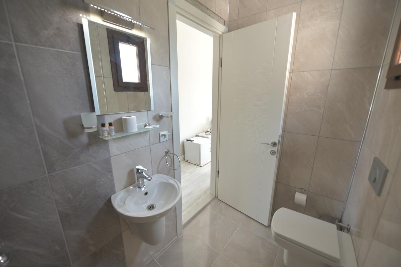 Cunda Roka Otel Ayvalik Luaran gambar