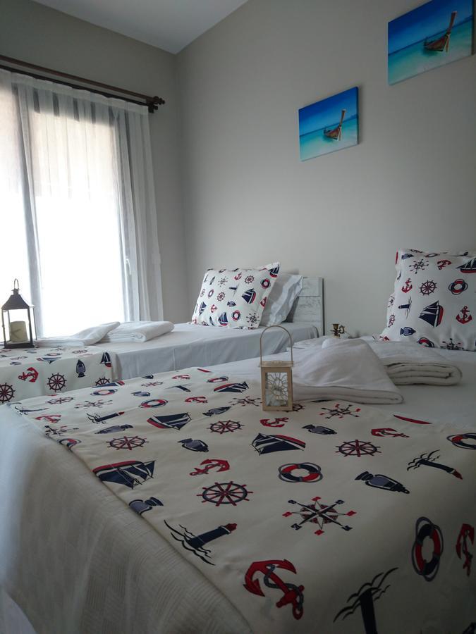 Cunda Roka Otel Ayvalik Luaran gambar