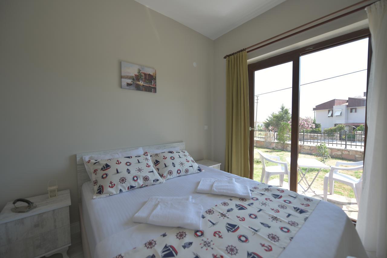 Cunda Roka Otel Ayvalik Luaran gambar