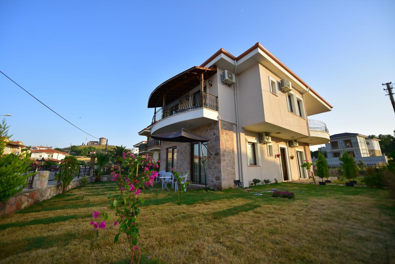 Cunda Roka Otel Ayvalik Luaran gambar