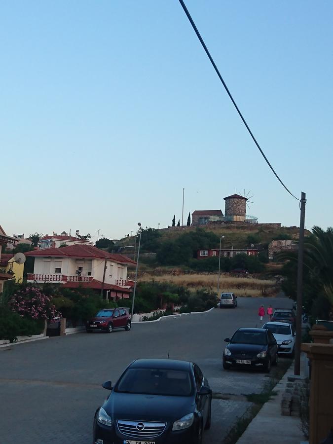 Cunda Roka Otel Ayvalik Luaran gambar